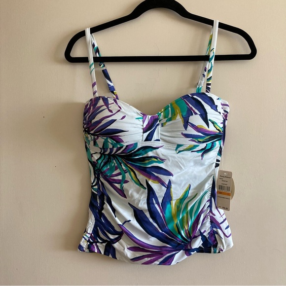Tommy Bahama Other - Tommy Bahama Swim Top | NWT